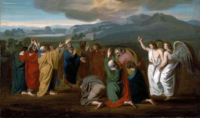 Dominica post Ascensionem